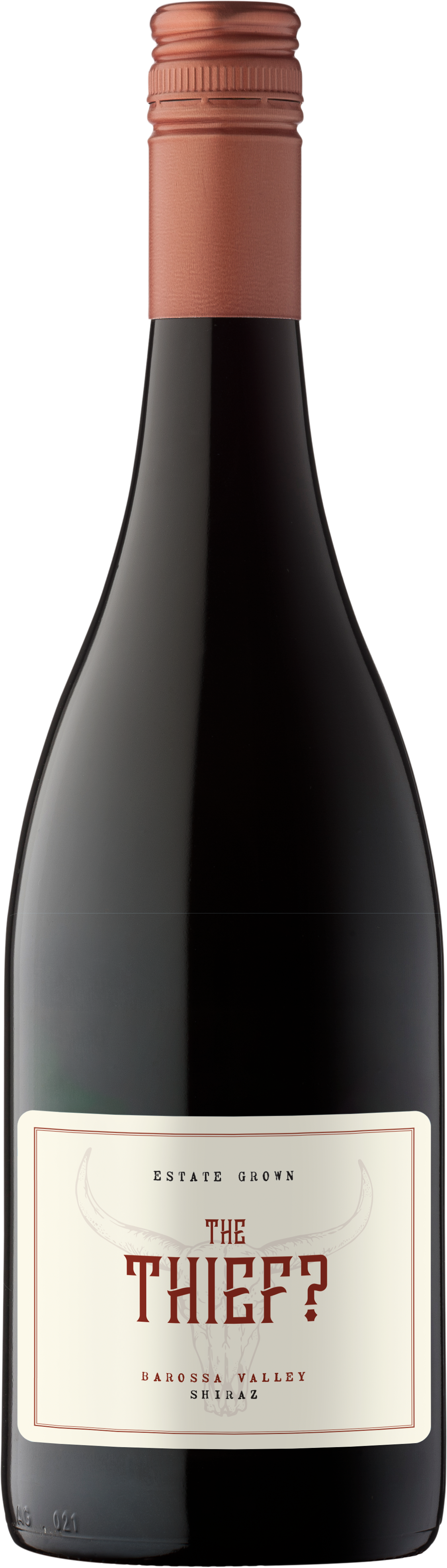 The Thief? Shiraz 2023 Barossa Valley